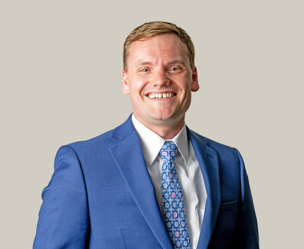 Christopher j kauffeld attorney keogh cox